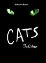 Cover: CATS: Felidae