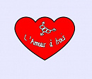 Cover: L'Amour à trois