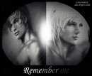 Cover: Remember me