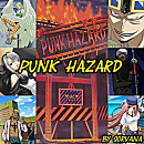 Cover: Punk Hazard