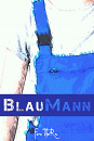 Cover: BlauMann