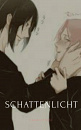 Cover: Schattenlicht