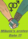 Cover: Mikela's erstes Date !!!