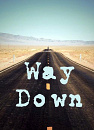 Cover: Way Down