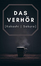 Cover: Das Verhör