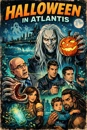 Cover: Halloween in Atlantis