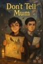 Cover: Don't Tell Mum