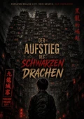 Cover von: Der Aufstieg des schwarzen Drachen