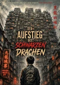 Cover von: Der Aufstieg des schwarzen Drachen