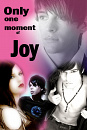 Cover: Only one moment of joy