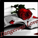 Cover: Dangerous Love