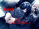 Cover: Lost Love...