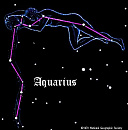 Cover: the age of Aquarius