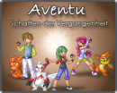 Cover: Aventu