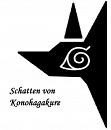 Cover: Schatten von Konoha