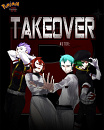 Cover: Takeover