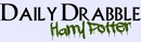 Cover: Daily Drabble - Harry Potter