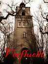 Cover: Verflucht