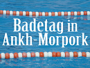 Cover: Badetag in Ankh-Morpork