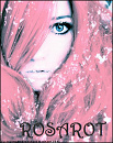 Cover: Rosarot