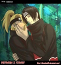 Cover: Akatsuki Love Story