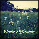 Cover: World of dreams