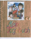 Cover: Mein Tagebuch
