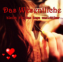 Cover: Das Wesentliche