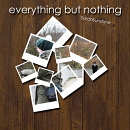 Cover: everything but nothing *