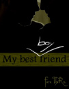 Cover: My best (boy)friend