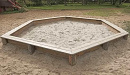 Cover: Spielplatz