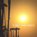 Cover: Friday, Venice Beach