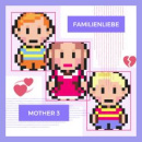 Cover: Familienliebe