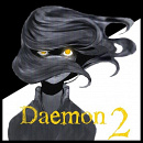 Cover: Daemon 2