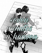 Cover von: seven minutes in heaven