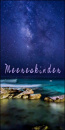 Cover: Meereskinder