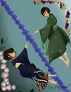 Cover: The Last Great Wutaian Dynasty