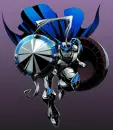 Cover: Digimon Tamers - Blue Guardian