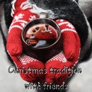 Cover: Christmas tradition with friends