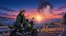 Cover: Memories