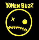 Cover: It's the Yonen Buzz