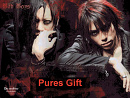 Cover: どく- Pures Gift