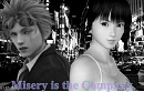 Cover: Misery is the Company