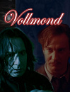 Cover: Vollmond