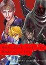 Cover: Resident Evil in Domino City