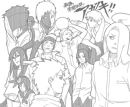 Cover: Akatsuki-School
