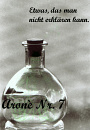 Cover: Aronè Nr. 7