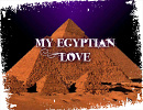 Cover: My egyptian Love