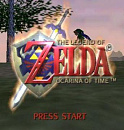 Cover: Ocarina of Time ~ Selects