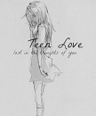 Cover: Teen Love